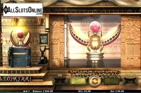 Screen 5. Kleopatra from Join Games