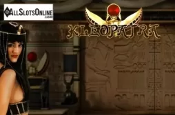 Kleopatra
