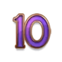 icon 10