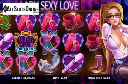 Win screen 2