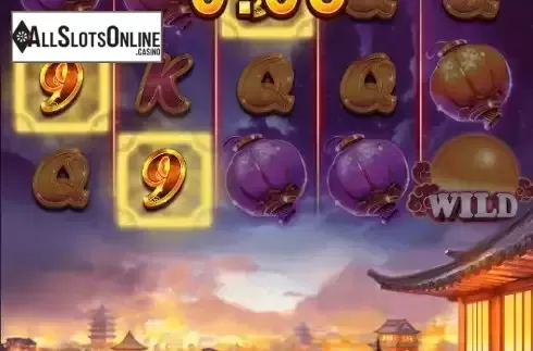 Win screen
