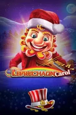 Leprechaun Carol