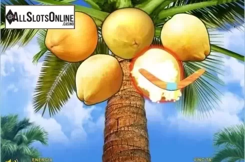 Bonus Game. Lone Island from Octavian Gaming