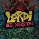Lordi Reel Monsters