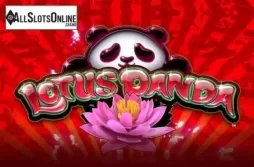 Lotus Panda. Lotus Panda from Incredible Technologies