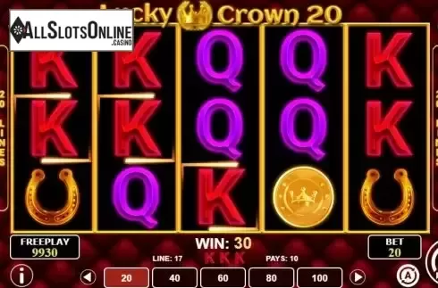 Win Screen 2