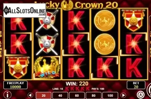 Win Screen 3