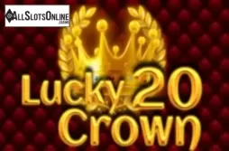 Lucky Crown 20