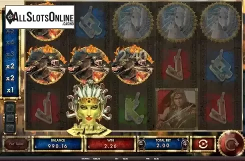 Win screen 2