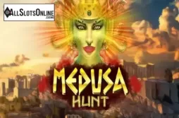 Medusa Hunt