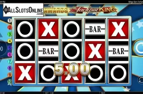 Win Screen 1
