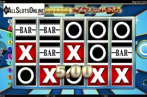 Win Screen 3