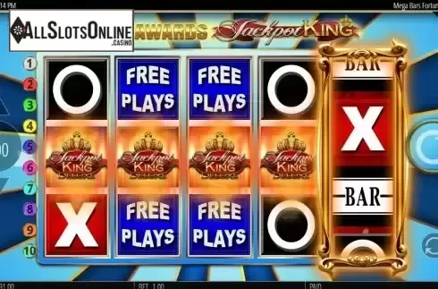 Jackpot Symbols