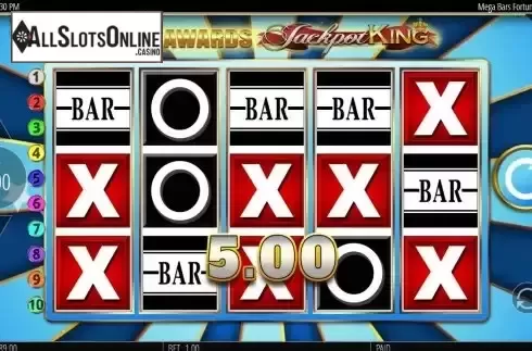 Win Screen 2