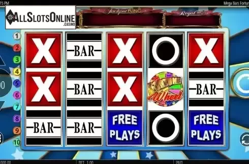 Reels Screen