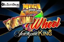 Megabars Fortune Wheel