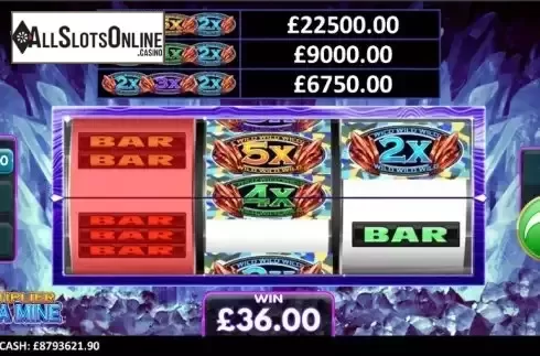 Win Screen 2