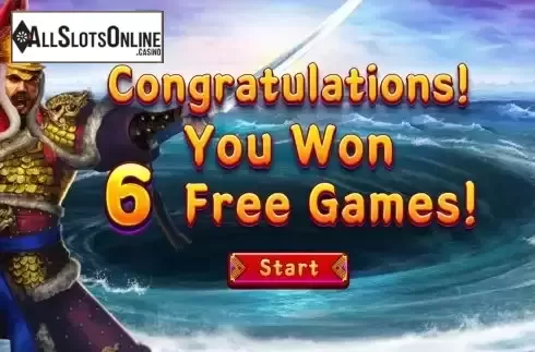 Win FS screen