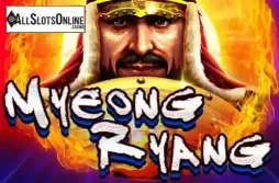 Myeong-Ryang