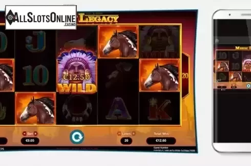 Game Screen