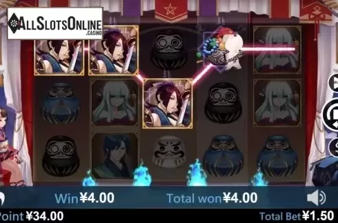 Win Screen 3. Onmologist from Virtual Tech