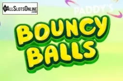 Paddy's Bouncy Balls