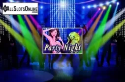 Party Night (GamesOS)