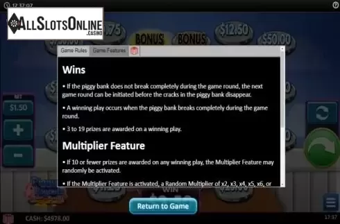 Game rules 2