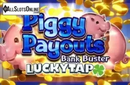 Piggy Payouts Bank Buster
