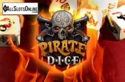 Pirate Dice