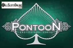 Pontoon Professional Series High Limit. Pontoon Professional Series High Limit from NetEnt