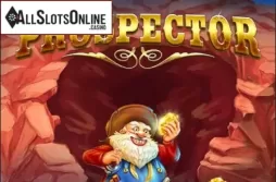 Screen1. Prospector from Blueprint