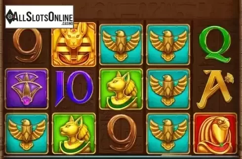 Game Screen
