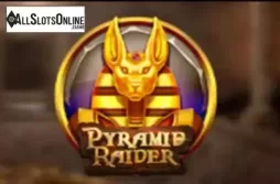 Pyramid Raider