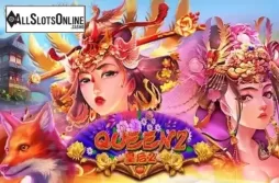 Queen 2