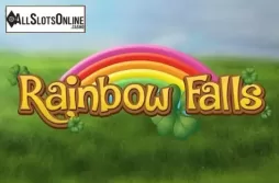Rainbow Falls
