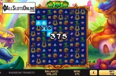 Win screen 2
