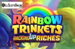 Rainbow Trinkets
