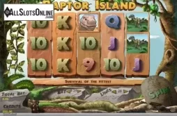 Raptor Island