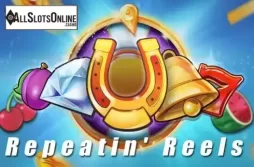 Repeatin' Reels