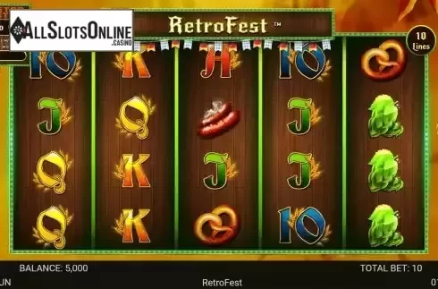 Reel Screen