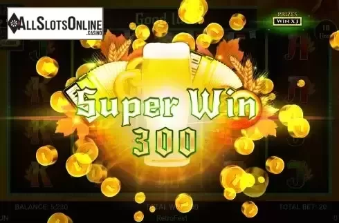 Super Win