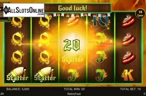 Win Screen 2