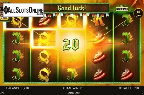Win Screen 3