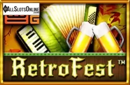 RetroFest