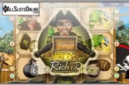 Rich Pirate