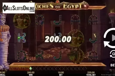 Win Screen 2