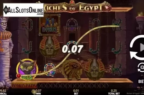 Win Screen 4