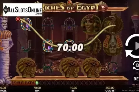 Win Screen 3