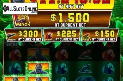 Win screen 2